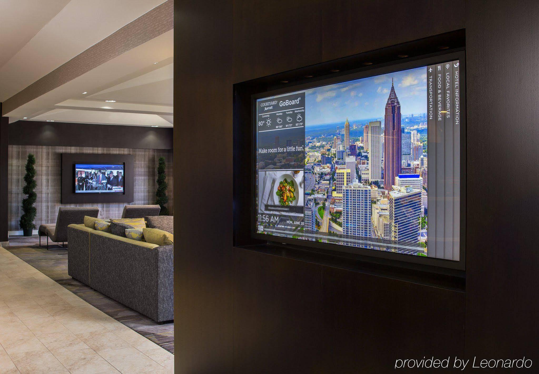 ホテル Sonesta Select Atlanta Norcross I 85 エクステリア 写真