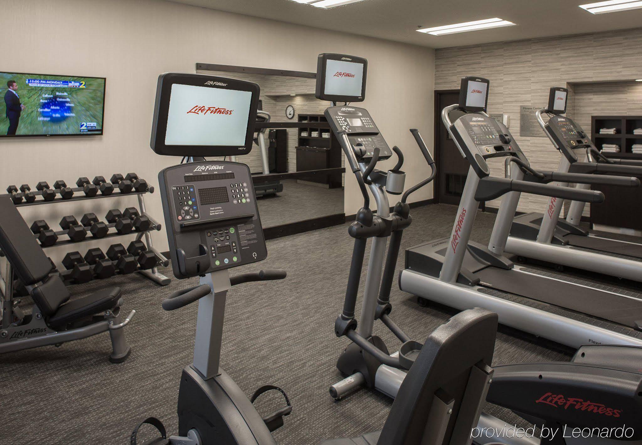 ホテル Sonesta Select Atlanta Norcross I 85 エクステリア 写真