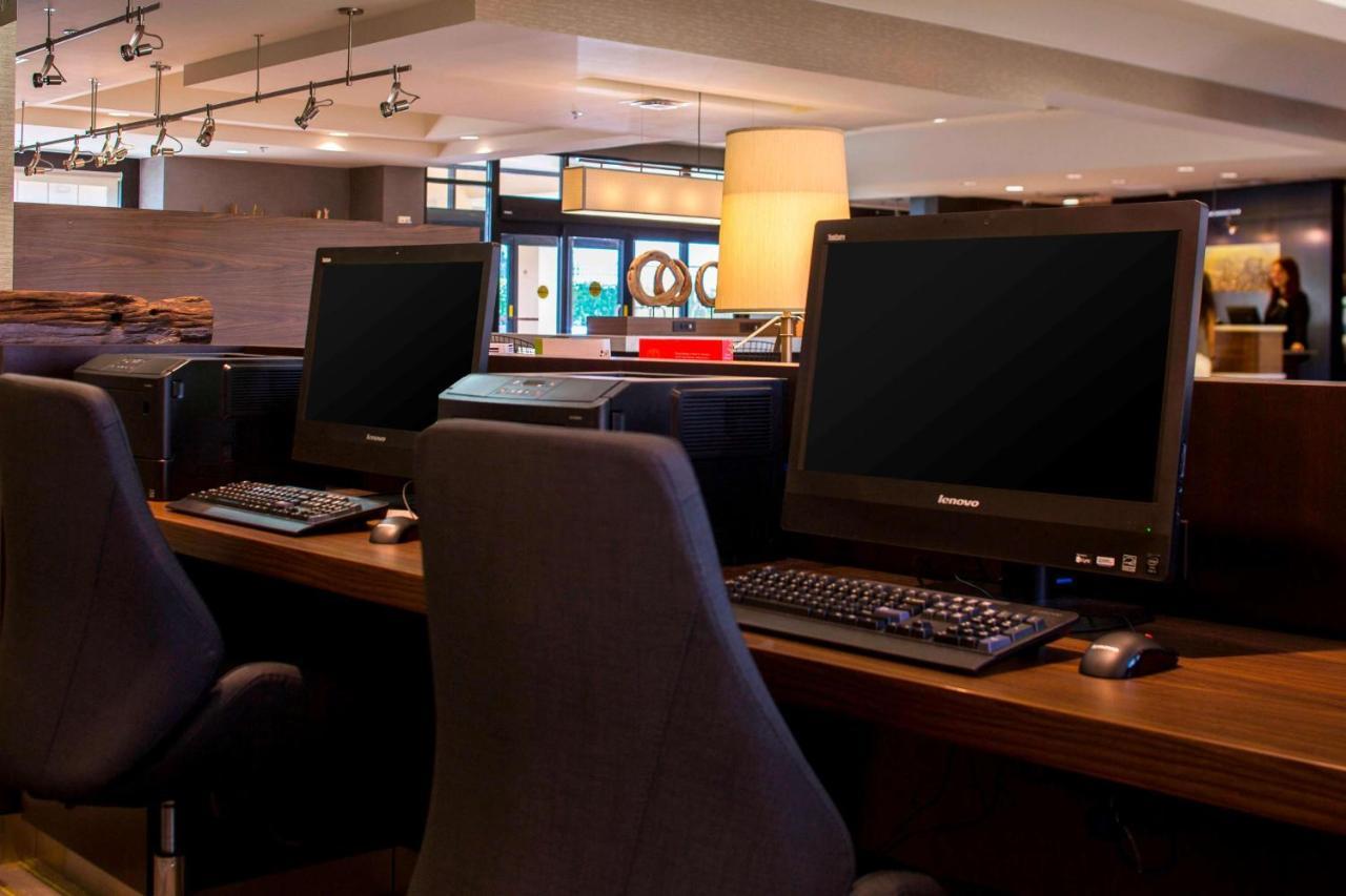ホテル Sonesta Select Atlanta Norcross I 85 エクステリア 写真