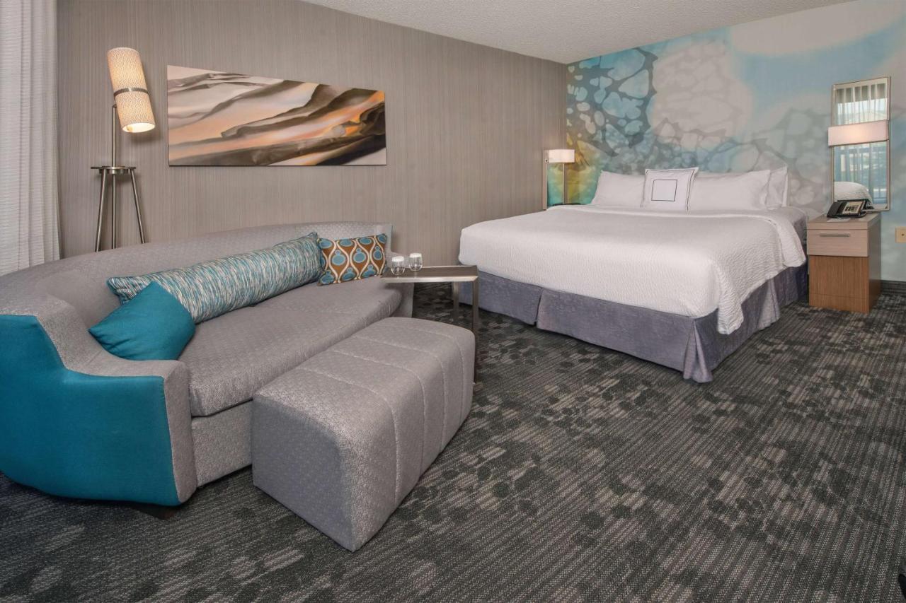 ホテル Sonesta Select Atlanta Norcross I 85 エクステリア 写真