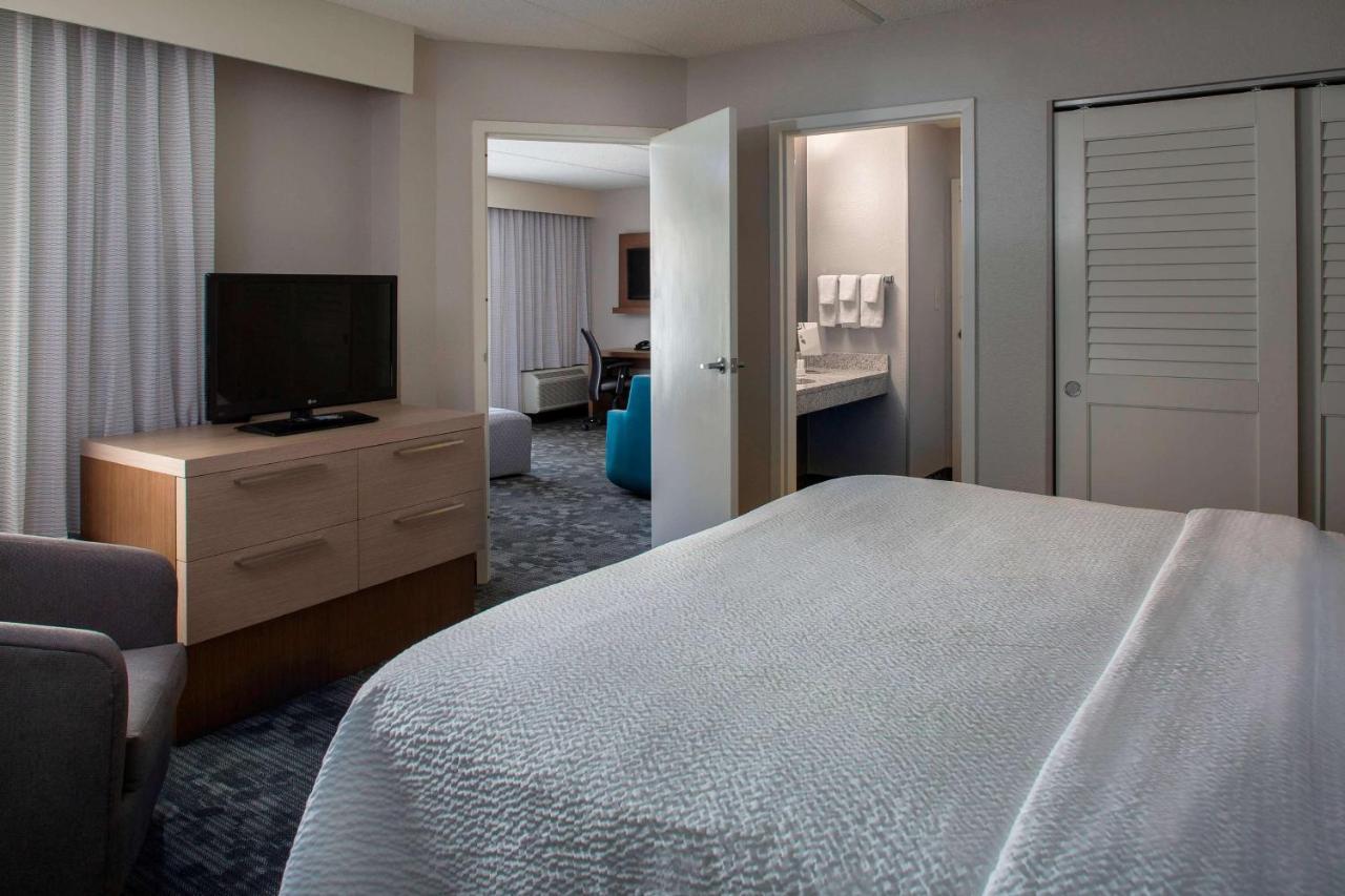 ホテル Sonesta Select Atlanta Norcross I 85 エクステリア 写真