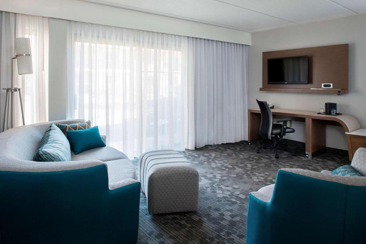 ホテル Sonesta Select Atlanta Norcross I 85 エクステリア 写真