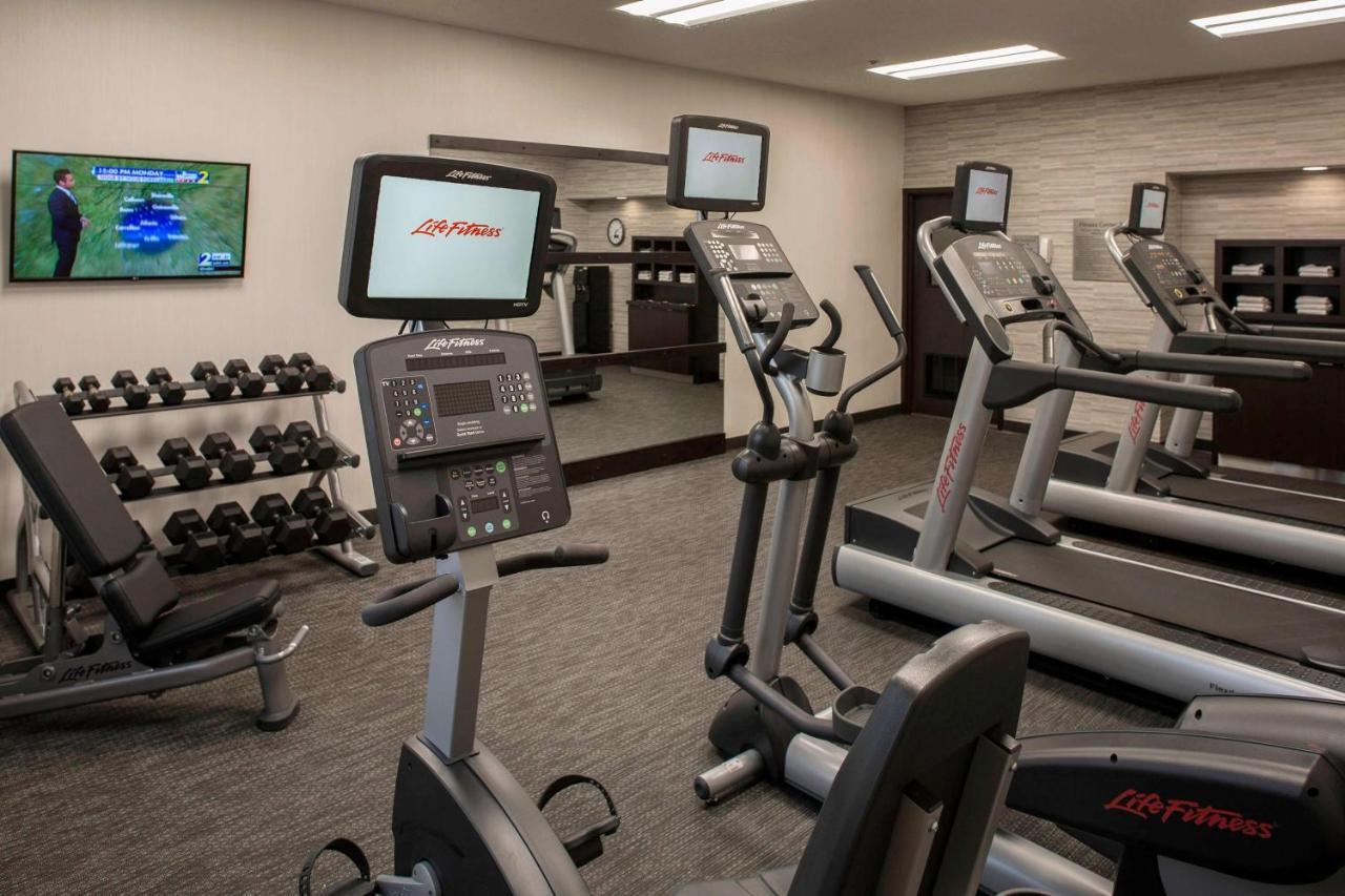 ホテル Sonesta Select Atlanta Norcross I 85 エクステリア 写真