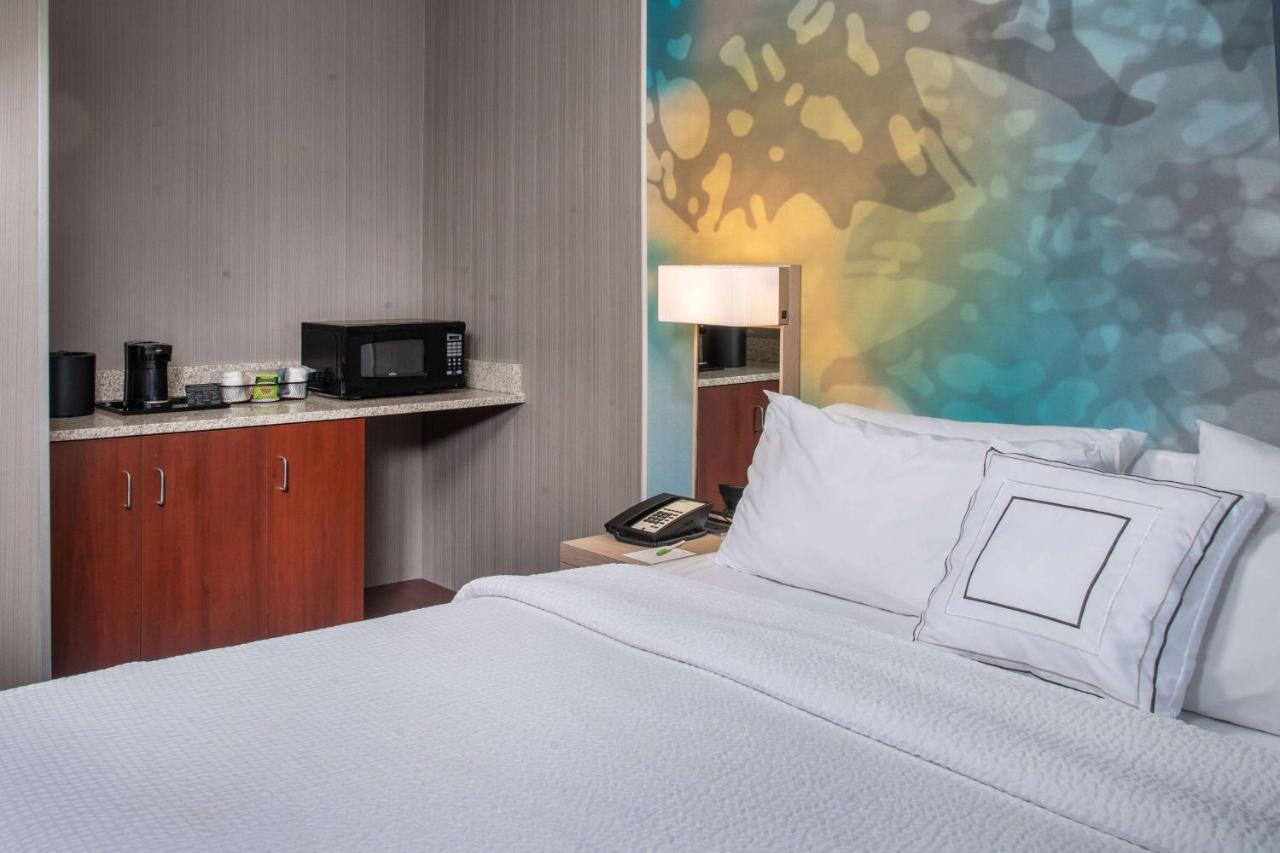 ホテル Sonesta Select Atlanta Norcross I 85 エクステリア 写真