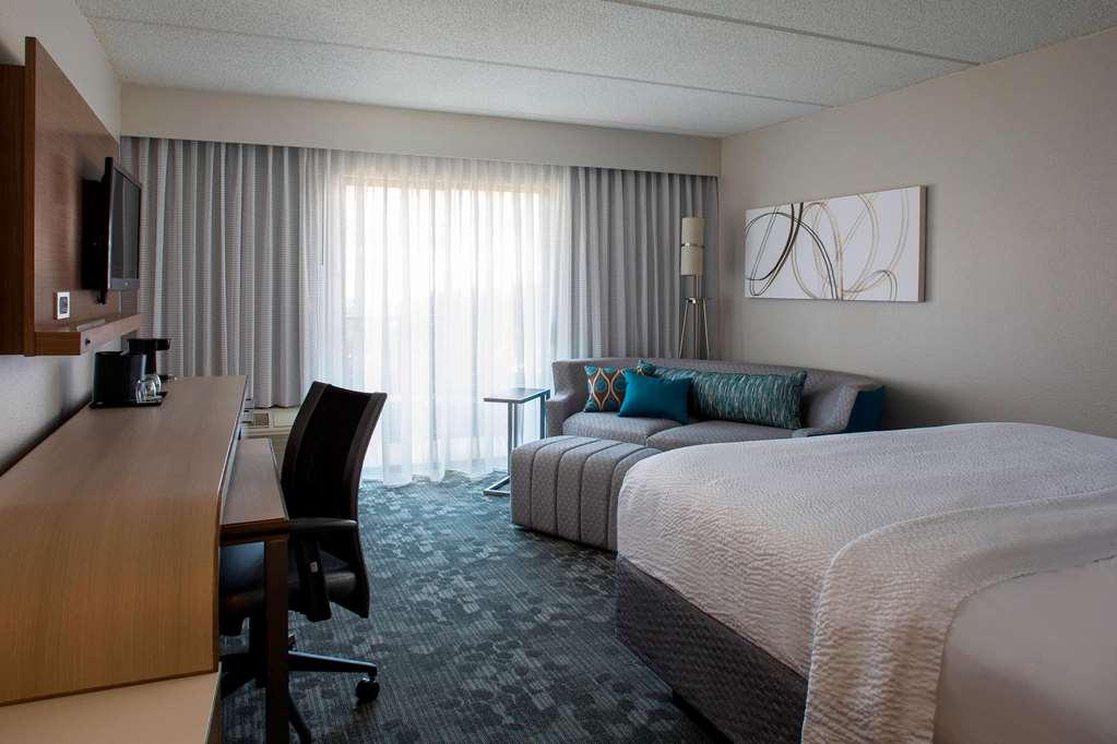 ホテル Sonesta Select Atlanta Norcross I 85 部屋 写真