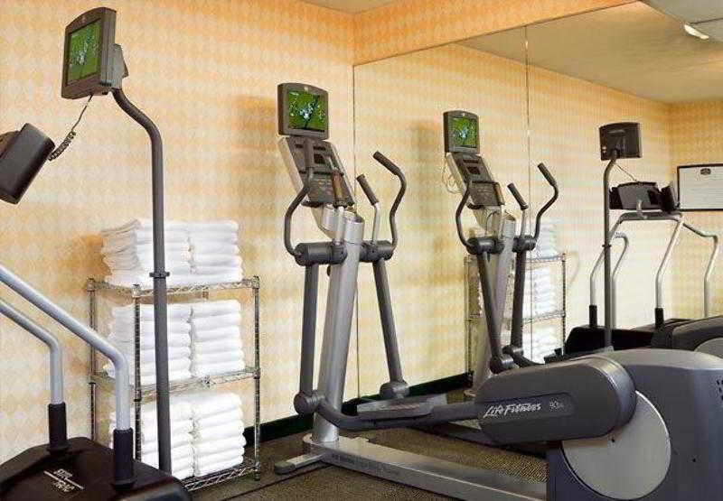 ホテル Sonesta Select Atlanta Norcross I 85 設備 写真