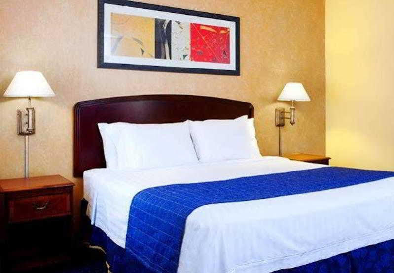 ホテル Sonesta Select Atlanta Norcross I 85 エクステリア 写真