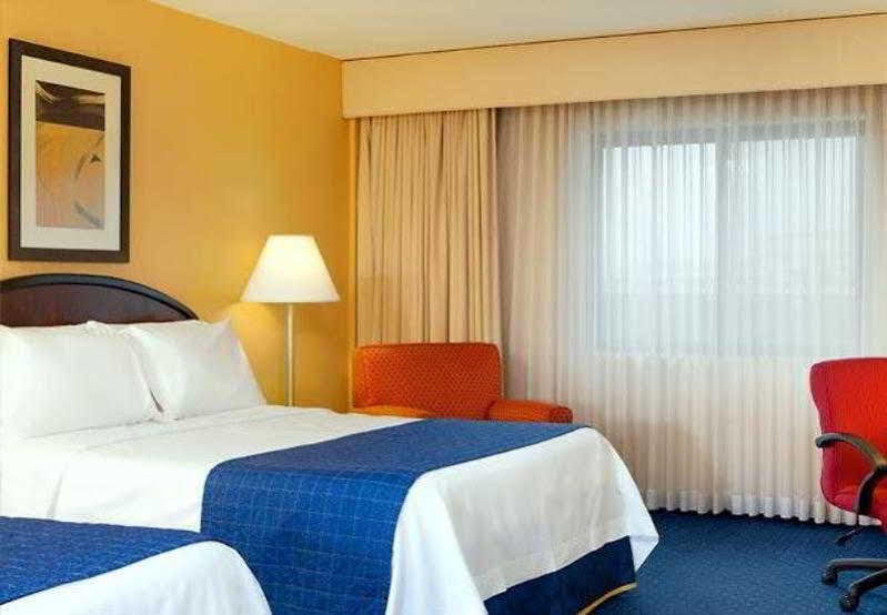 ホテル Sonesta Select Atlanta Norcross I 85 エクステリア 写真