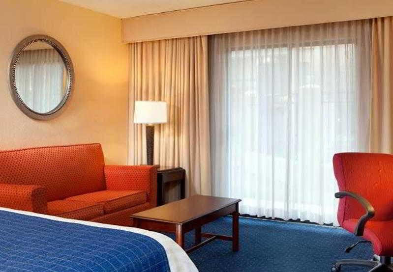 ホテル Sonesta Select Atlanta Norcross I 85 エクステリア 写真